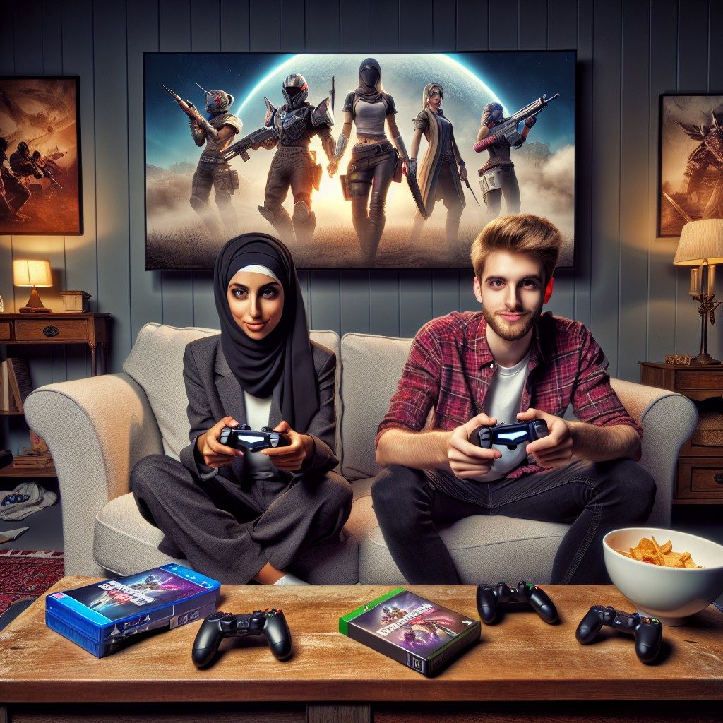 multiplayer