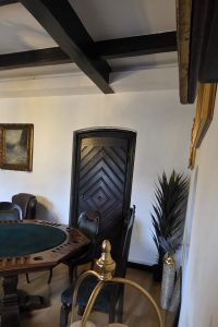 Art. History. Experience. – O călătorie în patrimoniul interbelic românesc la Casa Tătărăscu