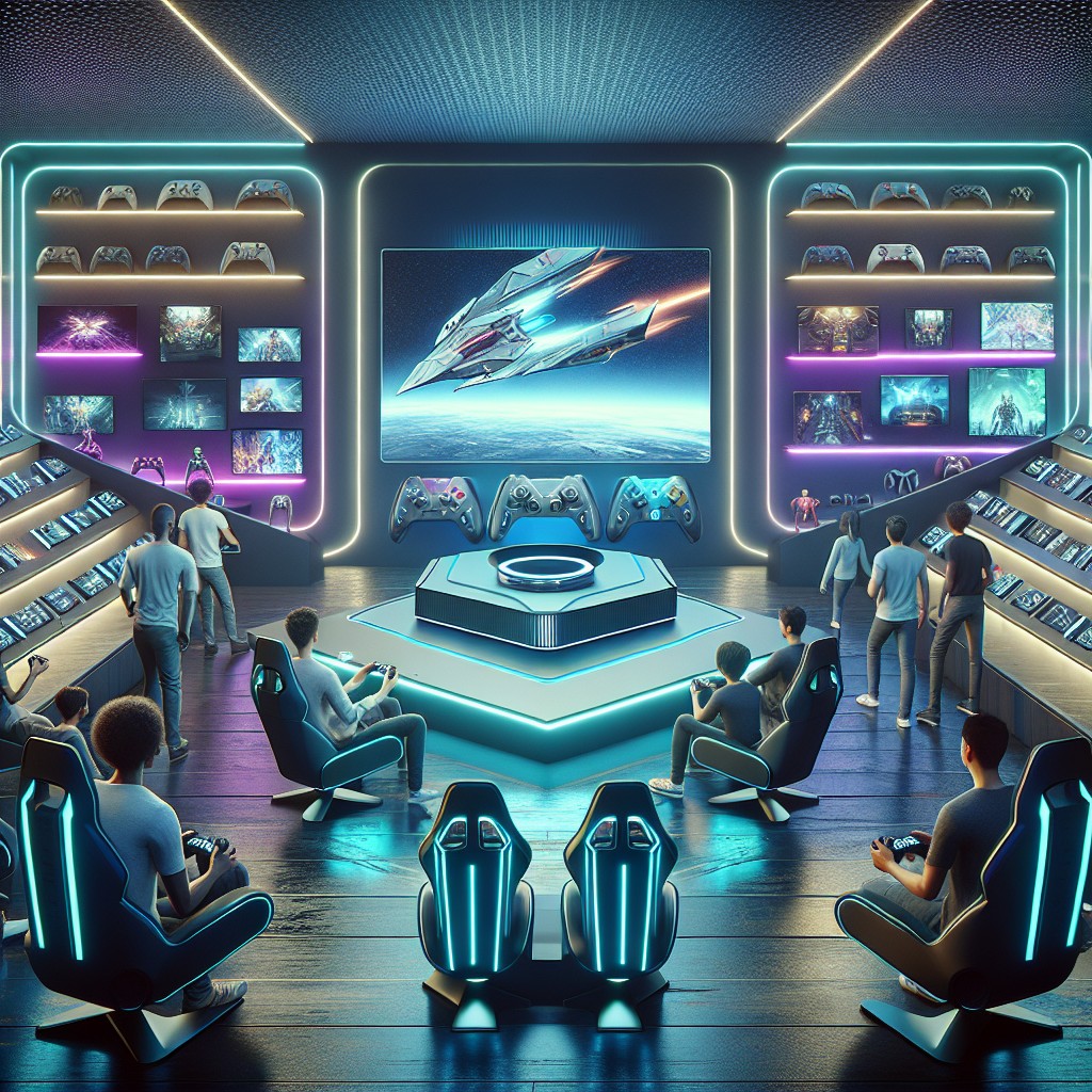 Ghid complet ca să alegi platforma de gaming potrivită în 2026