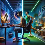 Creează-ţi obiceiuri de succes în gaming care să-se reflecte în viaţa reală