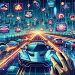 Jocuri cu mașini online: ce opțiuni ai direct în browser